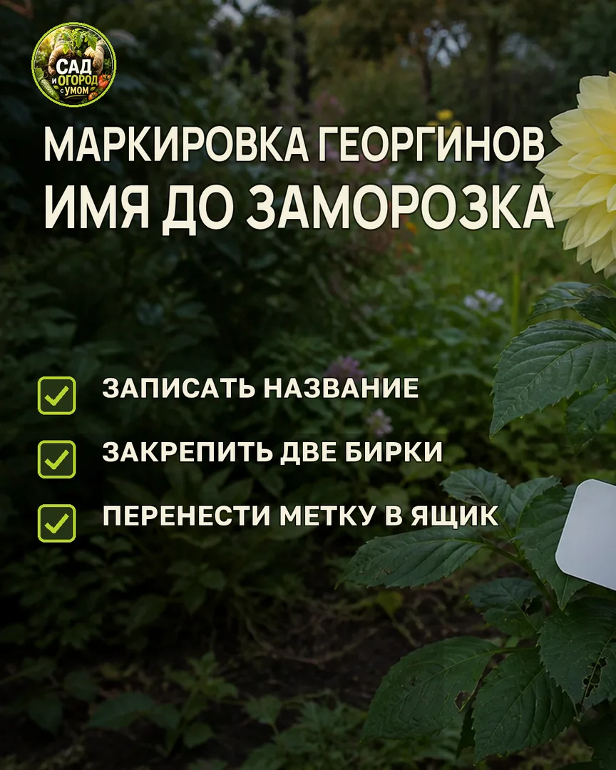 Краткая памятка к статье