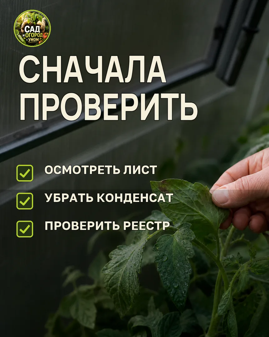 Краткая памятка к статье